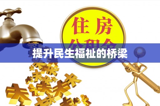 丰泽提升民生福祉的桥梁