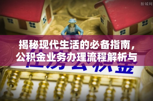 丰泽揭秘现代生活的必备指南，公积金业务办理流程解析与优化建议