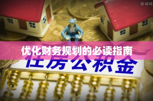 丰泽优化财务规划的必读指南