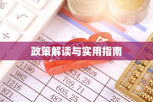 丰泽政策解读与实用指南