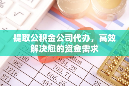 丰泽提取公积金公司代办，高效解决您的资金需求