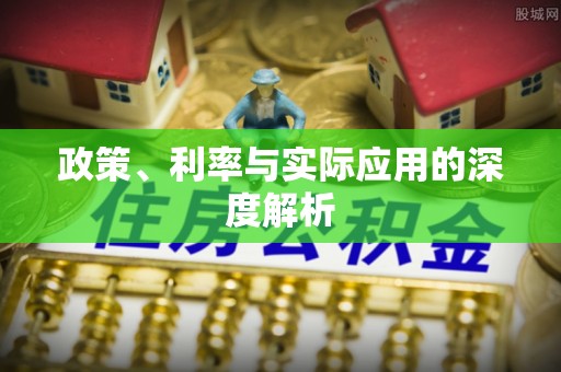 丰泽政策、利率与实际应用的深度解析