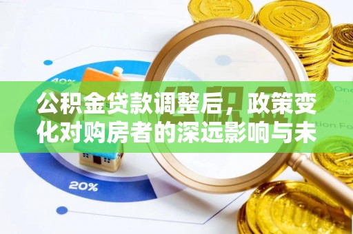 丰泽公积金贷款调整后，政策变化对购房者的深远影响与未来趋势分析