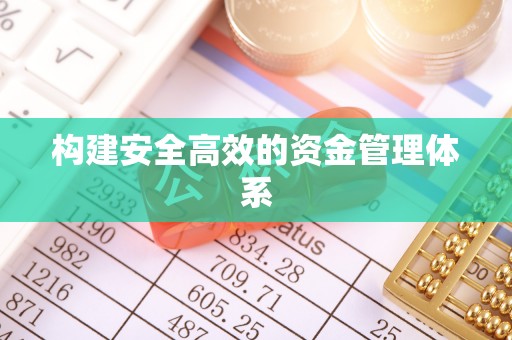 丰泽构建安全高效的资金管理体系