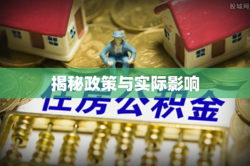 丰泽揭秘政策与实际影响