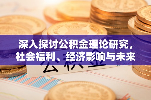 丰泽深入探讨公积金理论研究，社会福利、经济影响与未来展望