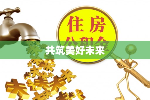 丰泽共筑美好未来