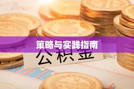 丰泽策略与实践指南