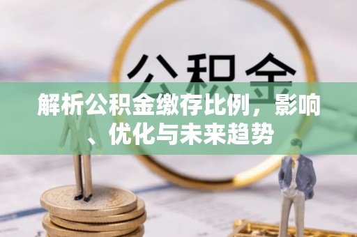 丰泽解析公积金缴存比例，影响、优化与未来趋势
