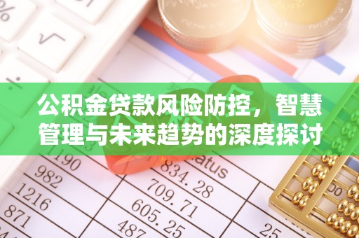 丰泽公积金贷款风险防控，智慧管理与未来趋势的深度探讨