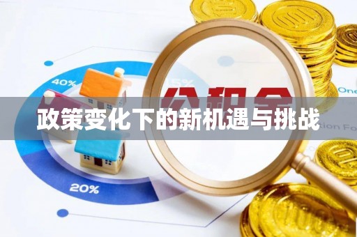 丰泽政策变化下的新机遇与挑战