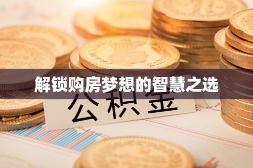 丰泽解锁购房梦想的智慧之选