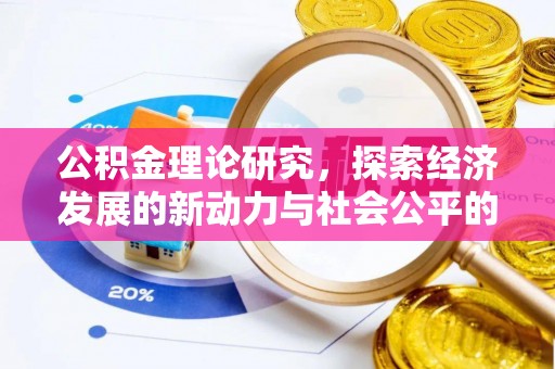 丰泽公积金理论研究，探索经济发展的新动力与社会公平的平衡点